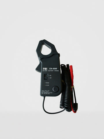 PDI CA600 AC/DC Amp Probe