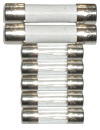 PDI FP-890 Replacement Fuses